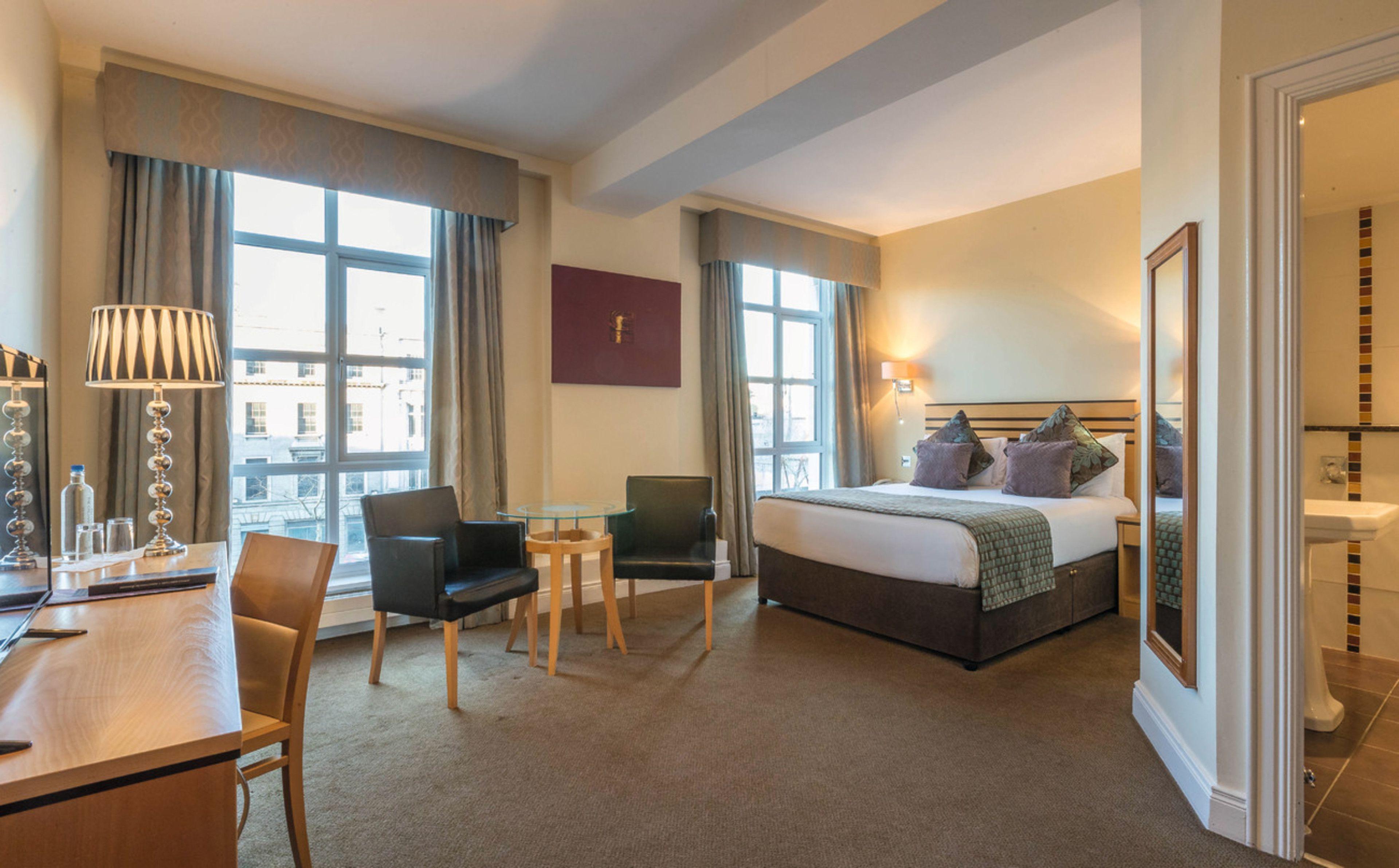 hotel riu plaza the gresham dublin dublin